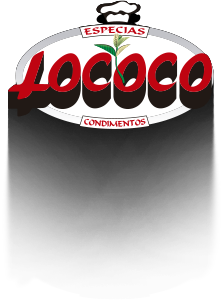 Especias y Condimentos Lococo